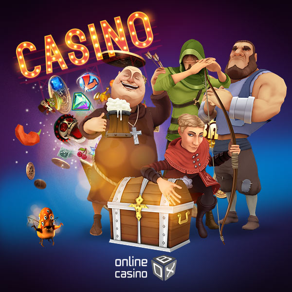 Online Casino Box