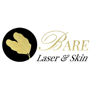 Bare Laser and Skin
