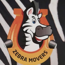 Zebra Movers Richmon