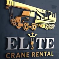 Elite Crane Rental INC