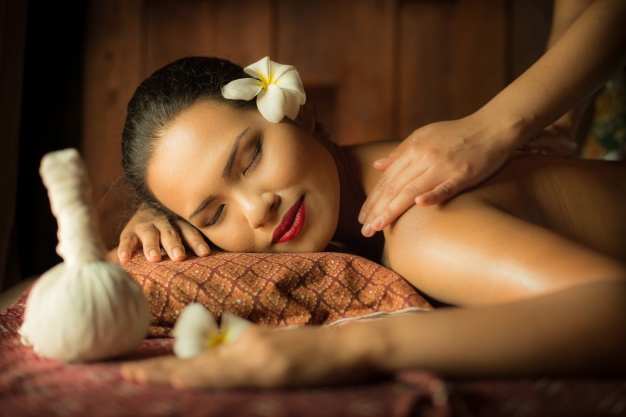 Sun Spa & Wellness