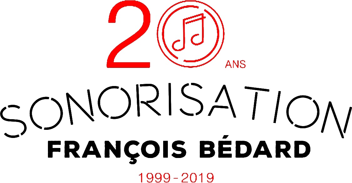 Sonorisation Francois Beda