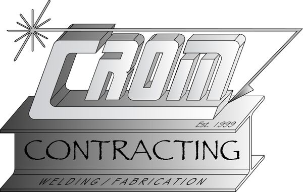 Crom Contracting - Welding