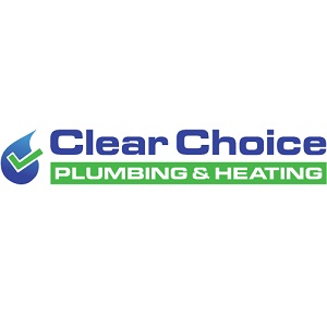 The Clear Choice Plumbing 