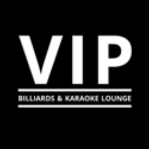 VIP Billiards Bar & Lounge