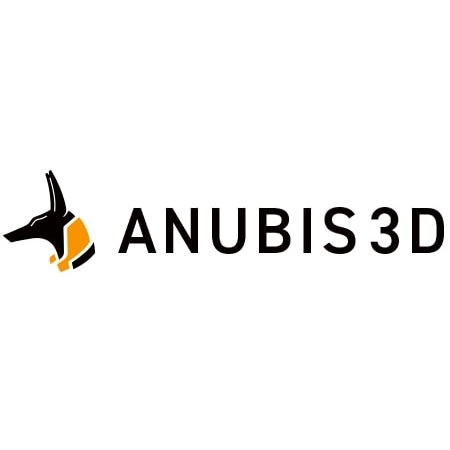 Anubis 3D Industrial Solut