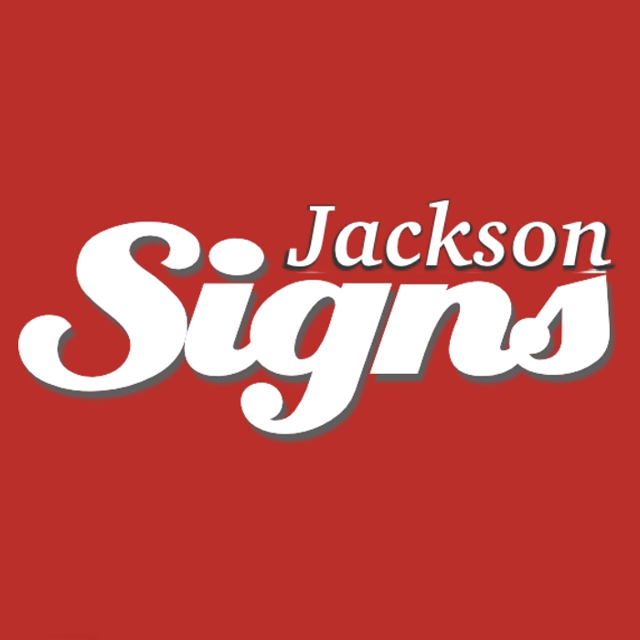 Jackson Signs