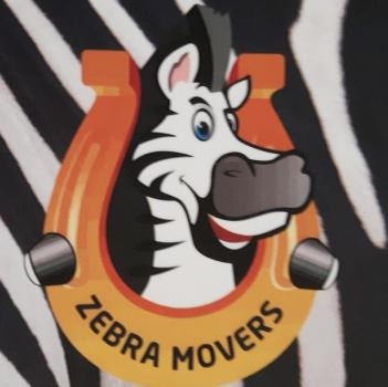 Zebra Movers North Y