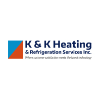 K&K Heating and Refrigerat