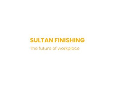Sultan Finishing