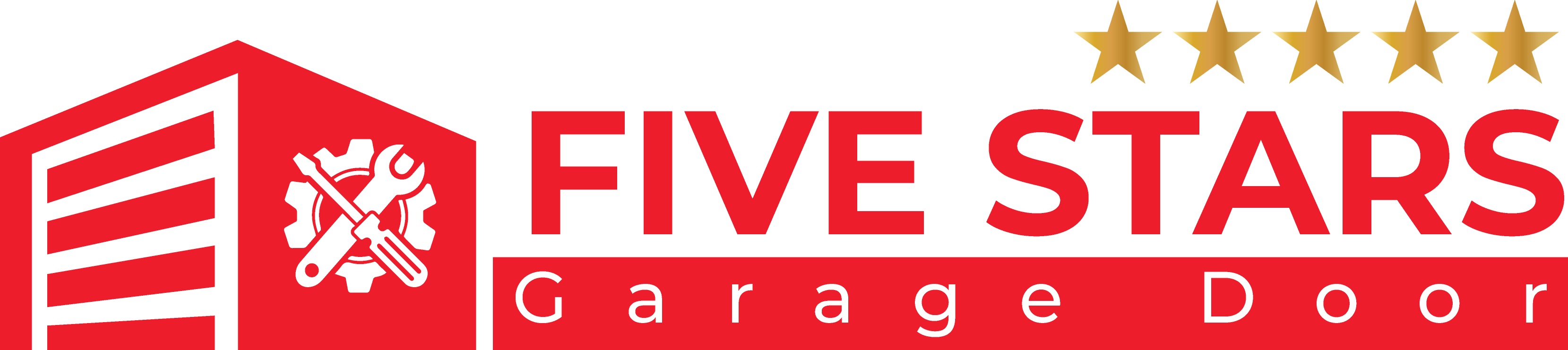 Five Stars Garage Door Rep