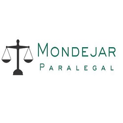 Mondejar Paralegal Profess