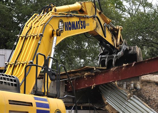 Vancouver Asbestos Removal