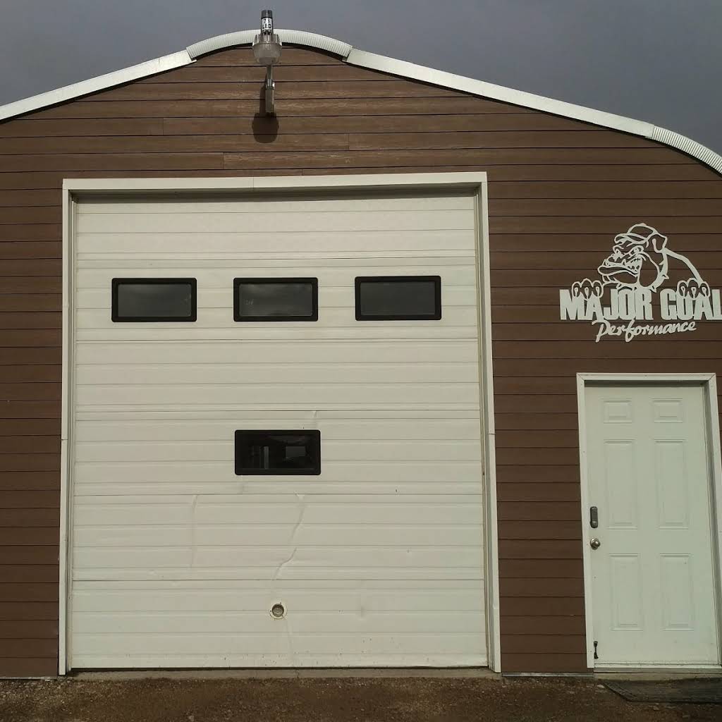 Major Goal Performance