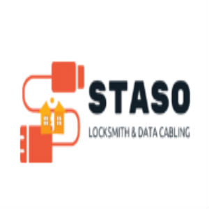 STASO Locksmith & Data Cab