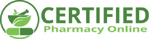 Certified pharmacy online