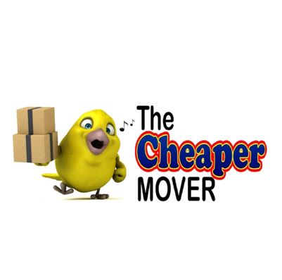 The Cheaper Mover