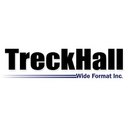 Treck Hall Wide Format Inc