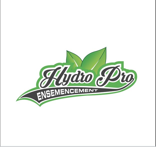 Hydro Pro Ensemencement