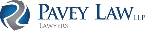 Pavey Law LLP