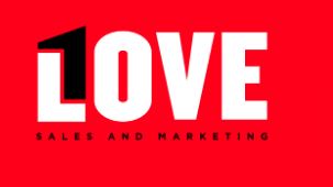 1 LOVE Sales and Marketing