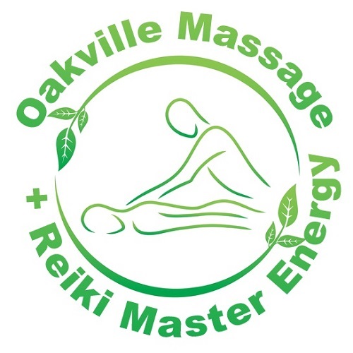 Oakville Massage + Reiki M