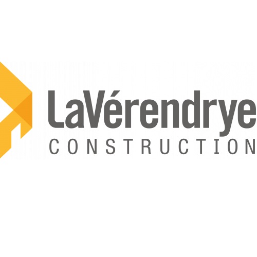Construction LaVerendrye