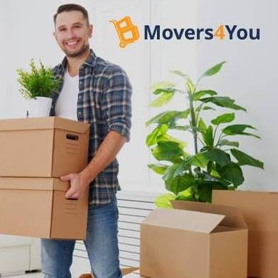 Movers4You Inc