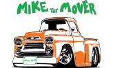 Mike The Mover