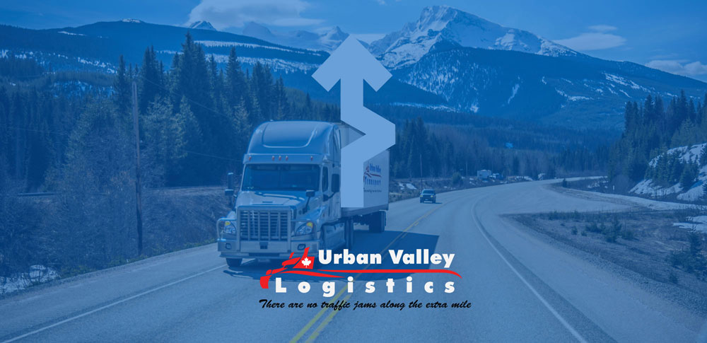 Urban Valley Transport