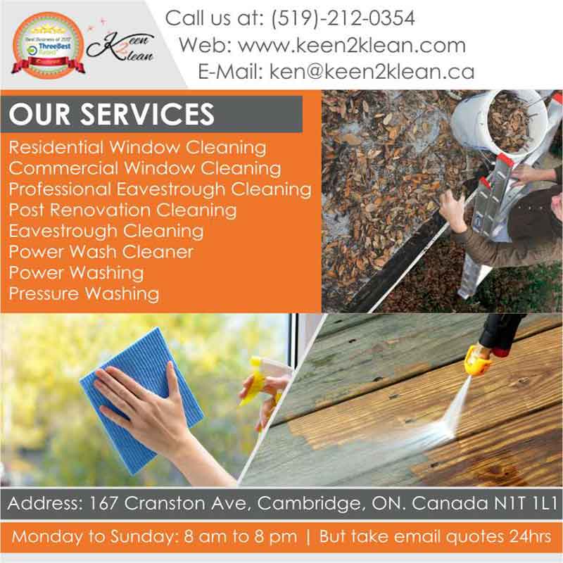 My Clean House Toron