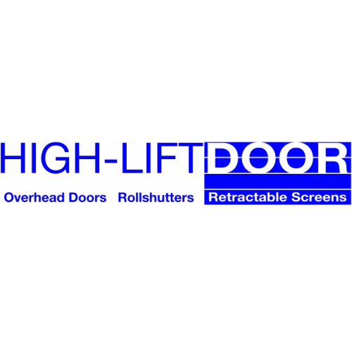 HIGH-LIFT DOOR INC