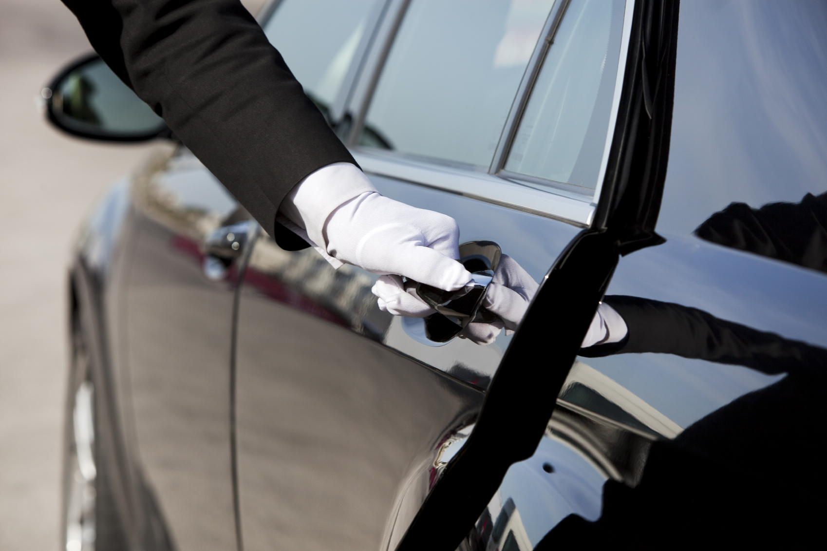 Bradford Limo Services