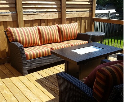 Sunguard Awnings & Patio F