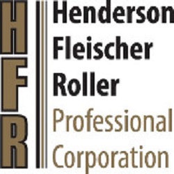 Henderson Fleischer Roller