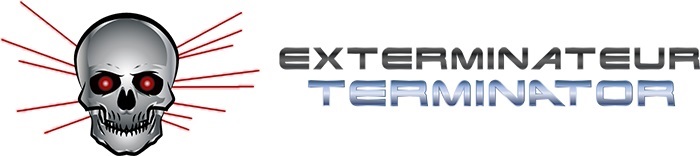 Terminator Exterminateur