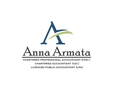 Anna Armata - Chartered Pr