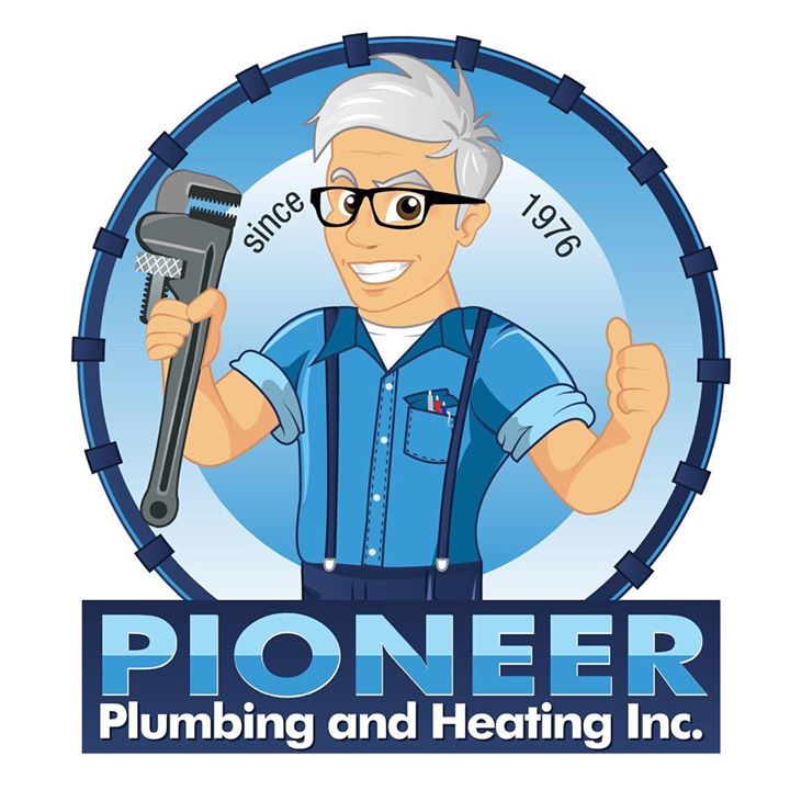 Pioneer Plumbing and Heati