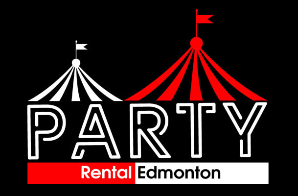 Party Rental Edmonton  Te