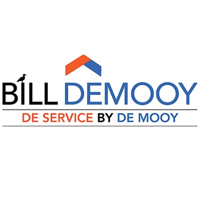 Bill de Mooy, REALTOR