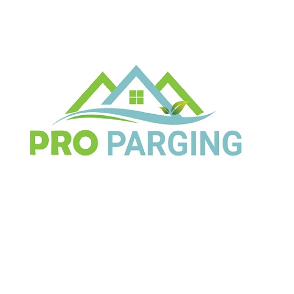 Pro Parging