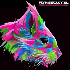 Flying Squirrel Whitby