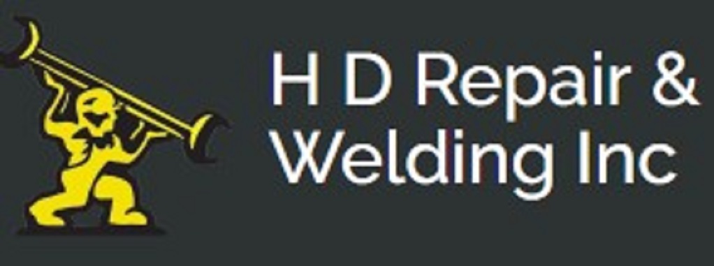H D Repair & Welding Inc