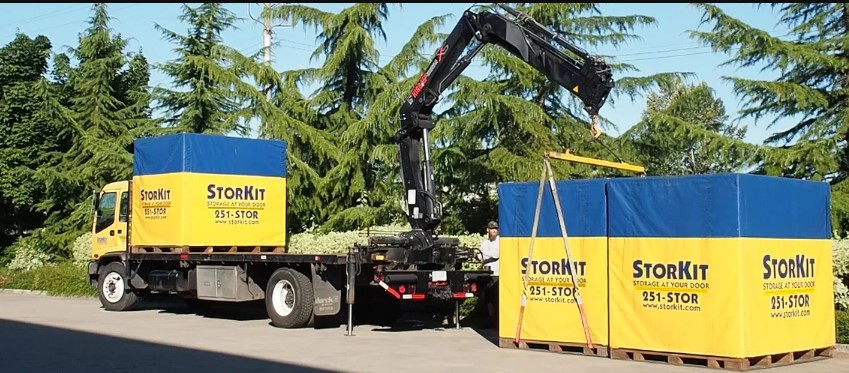 Storkit Multimodal Storage