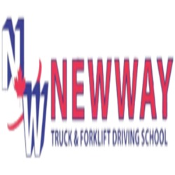 New Way Truck & Forklift D