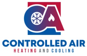 Controlled Air Heating and