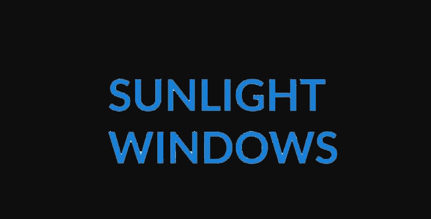 Sunlight Window Mfg Ltd.