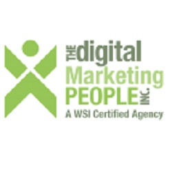 The Digital Marketing Peop