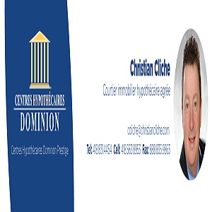 Christian Cliche Courtier 