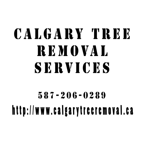 Calgary TreeService